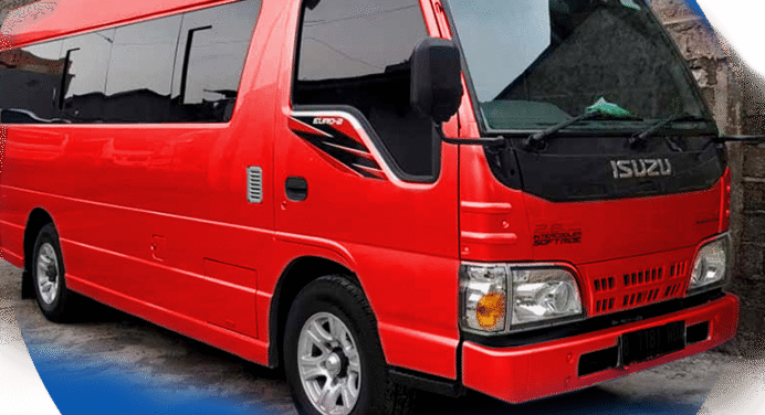 Travel Juanda Surabaya – Yogyakarta (pp)