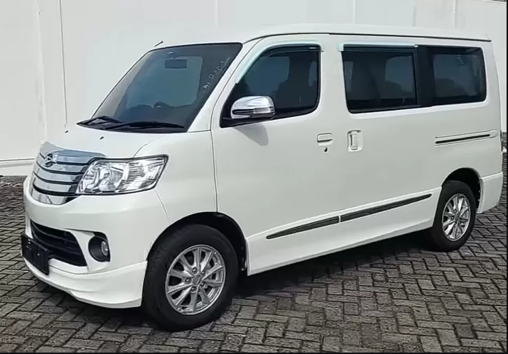 travel jogja door to door