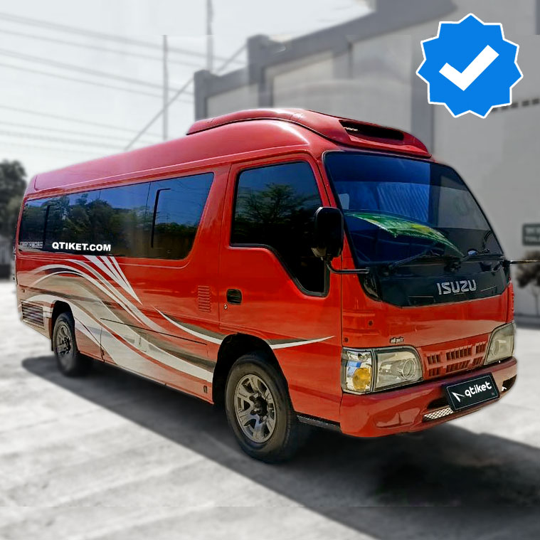 travel eksekutif jogja surabaya