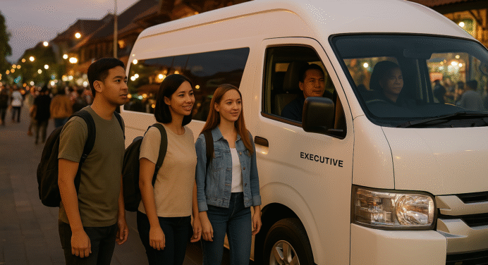 Travel JOGJA TRENGGALEK