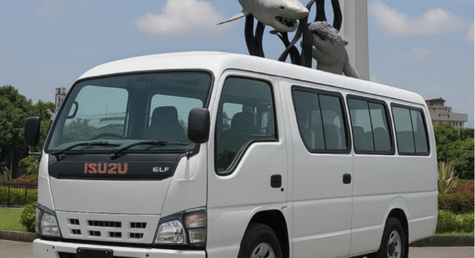 Tarif Antar Jemput Travel Surabaya (LB)