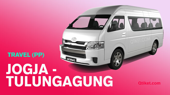 travel JogjaTULUNGAGUNG